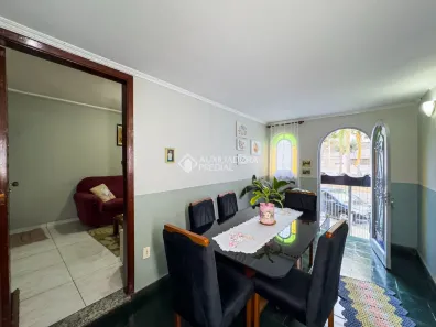 Casa com 2 Quartos à venda, 100m² no Casa Branca, Santo André
