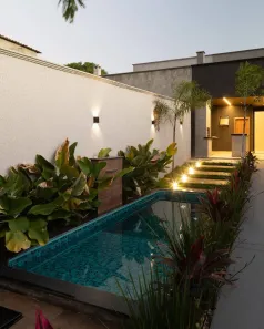 Casa com 3 Quartos à venda, 123m² no Independência, Aparecida de Goiânia
