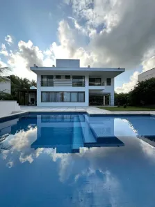 Casa de Condomínio com 4 Quartos à venda, 600m² no Santo Agostinho, Cabo de Santo Agostinho
