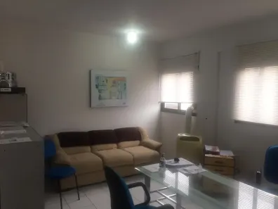 Apartamento com 1 Quarto à venda, 250m² no Centro, São Caetano do Sul
