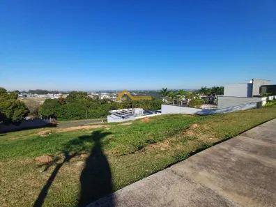 Lote/Terreno à venda, 1026m² no Jardim Residencial Saint Patrick 2, Sorocaba