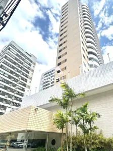 Apartamento com 3 Quartos à venda, 84m² no Tirol, Natal