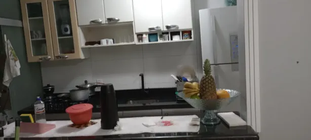 Apartamento com 2 Quartos à venda, 55m² no Jardim Boa Vista (Zona Oeste), São Paulo