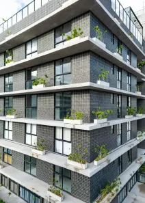 Flat com 1 Quarto à venda, 38m² no Tambaú, João Pessoa
