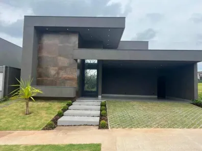 Casa com 3 Quartos à venda, 227m² no Vila Aeroporto, Mirassol