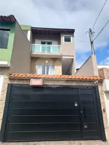 Sobrado com 3 Quartos à venda, 250m² no Vila Pirituba, São Paulo