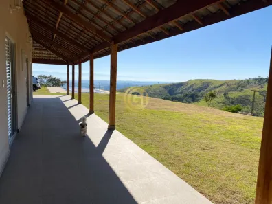 Fazenda/Sítio com 3 Quartos à venda, 24200m² no Chácara Bela Vista, Caçapava