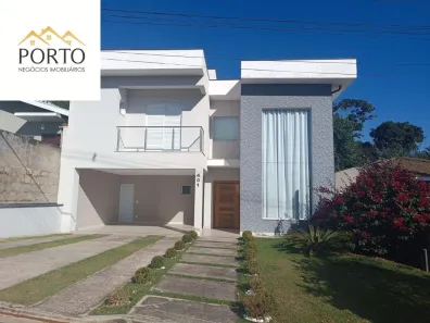 Casa com 3 Quartos à venda, 201m² no Vila Omízollo, Louveira