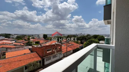 Apartamento com 3 Quartos à venda, 122m² no Tubalina, Uberlândia