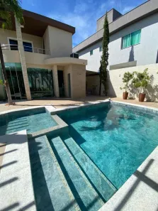 Casa com 5 Quartos à venda, 480m² no Vila de Abrantes (Abrantes), Camaçari