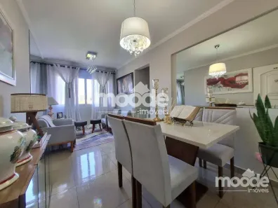 Apartamento com 2 Quartos à venda, 56m² no Jardim Cláudia, São Paulo