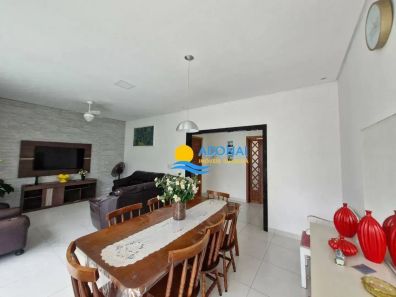 Apartamento com 3 Quartos à venda, 130m² no Pitangueiras, Guarujá