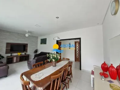 Apartamento com 3 Quartos à venda, 130m² no Pitangueiras, Guarujá