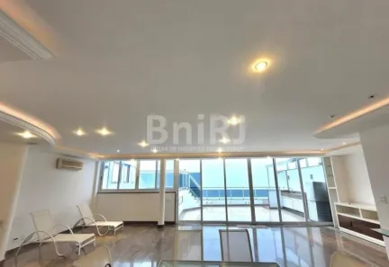 Cobertura com 4 Quartos à venda, 561m² no Copacabana, Rio de Janeiro