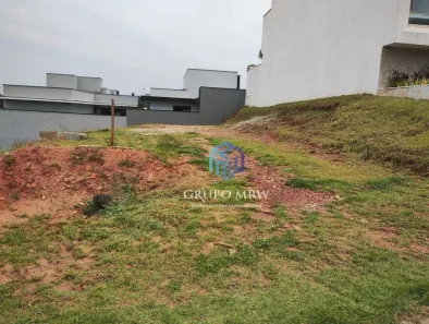 Lote/Terreno à venda, 250m² no Morros, Sorocaba