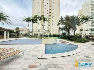 Apartamento com 3 Quartos à venda, 90m² no Santa Mônica, Uberlândia