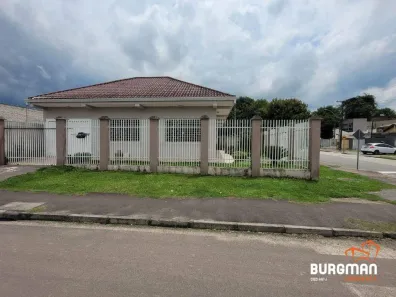 Casa com 3 Quartos à venda, 142m² no Vila São Cristóvão, Piraquara