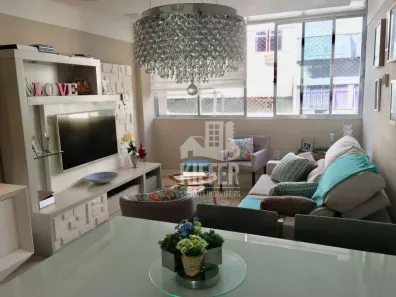 Apartamento com 3 Quartos à venda, 110m² no Icaraí, Niterói