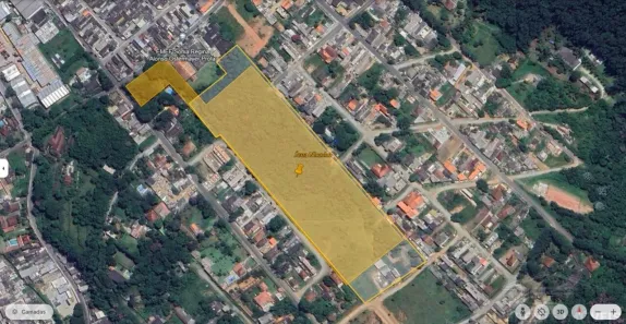 Lote/Terreno para alugar, 36155m² no Vila São Pedro, Suzano