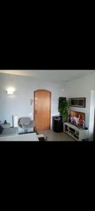Apartamento com 1 Quarto à venda, 50m² no Vila Uberabinha, São Paulo