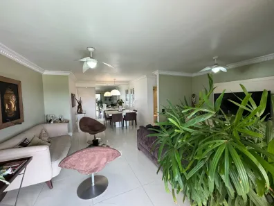Apartamento com 4 Quartos para venda ou aluguel, 158m² no Barra da Tijuca, Rio de Janeiro