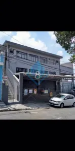 Prédio Comercial à venda, 657m² no Demarchi, São Bernardo do Campo