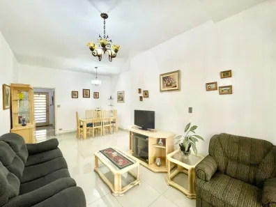 Apartamento com 2 Quartos à venda, 93m² no Santa Cecília, São Paulo