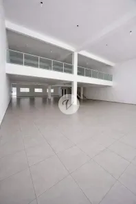 Galpão/Depósito/Armazém para alugar, 1288m² no Vila Regente Feijó, São Paulo
