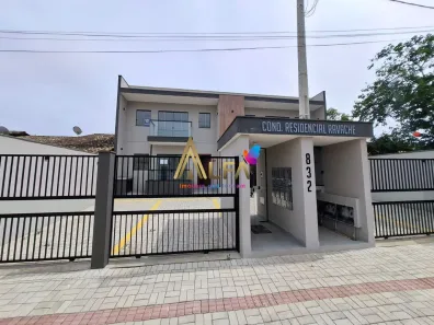 Apartamento com 2 Quartos à venda, 65m² no Vila Nova, Barra Velha