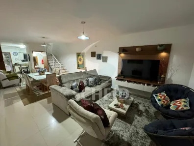 Sobrado com 3 Quartos à venda, 119m² no Jardim Cidália, São Paulo