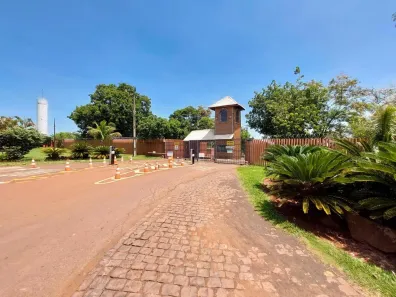 Casa de Condomínio com 3 Quartos à venda, 288m² no Estância Cabral, Cambé