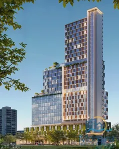 Apartamento com 1 Quarto à venda, 26m² no Maurício de Nassau, Caruaru