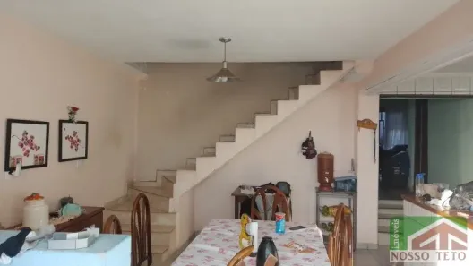 Casa com 5 Quartos à venda, 250m² no Loteamento Parque São Martinho, Campinas