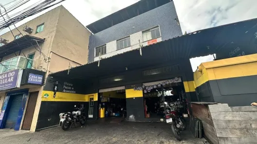à venda, 214m² no Inconfidência, Belo Horizonte