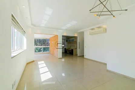 Apartamento com 3 Quartos à venda, 133m² no Perdizes, São Paulo