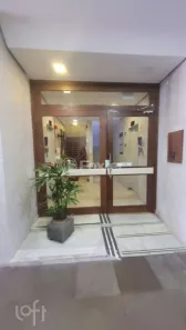 Apartamento com 1 Quarto à venda, 56m² no Centro, São Leopoldo