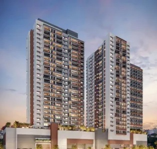 RAIZES PREMIUM BUTANTA no Vila Pirajussara, São Paulo