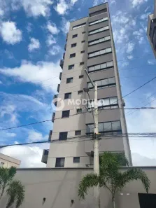 Apartamento com 3 Quartos para alugar, 91m² no Cazeca, Uberlândia