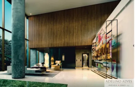 Apartamento com 4 Quartos à venda, 359m² no Vila Nova Conceição, São Paulo