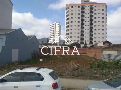 Lote/Terreno à venda, 435m² no Jardim América, Rio do Sul