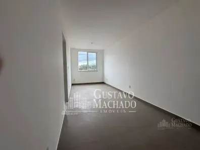 Apartamento com 3 Quartos à venda, 77m² no Jardim Belvedere, Volta Redonda