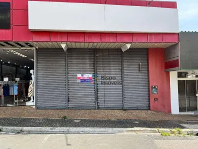 Ponto Comercial para alugar, 316m² no Centro, Americana