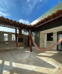 Apartamento com 3 Quartos à venda, 187m² no Intermares, Cabedelo