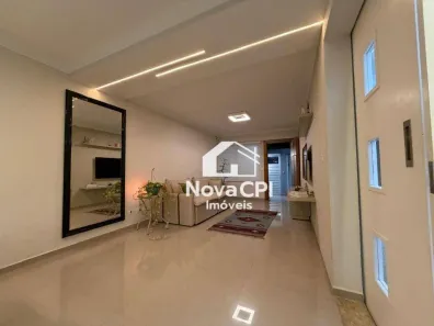 Casa com 3 Quartos à venda, 350m² no Gonzaga, Santos