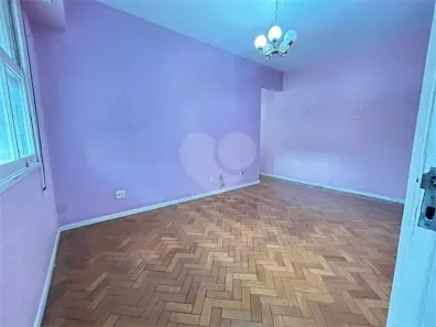 Apartamento com 3 Quartos à venda, 52m² no Rio Comprido, Rio de Janeiro