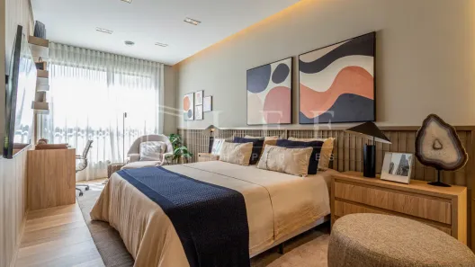 Apartamento com 3 Quartos à venda, 127m² no Perdizes, São Paulo