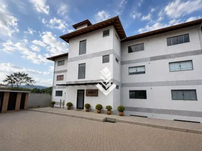 Apartamento com 2 Quartos à venda, 96m² no Braunes, Nova Friburgo