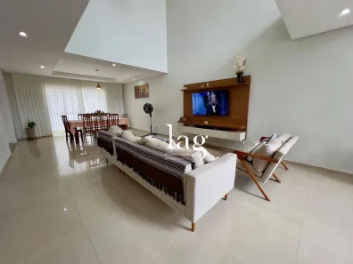 Casa de Condomínio com 4 Quartos à venda, 290m² no Parque Ibiti Reserva, Sorocaba