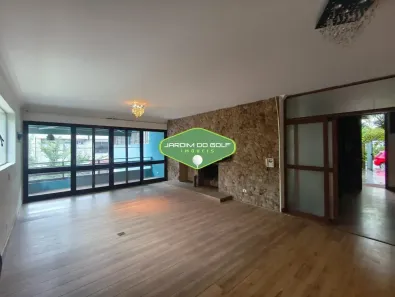 Casa com 6 Quartos para alugar, 876m² no Jardim Marajoara, São Paulo