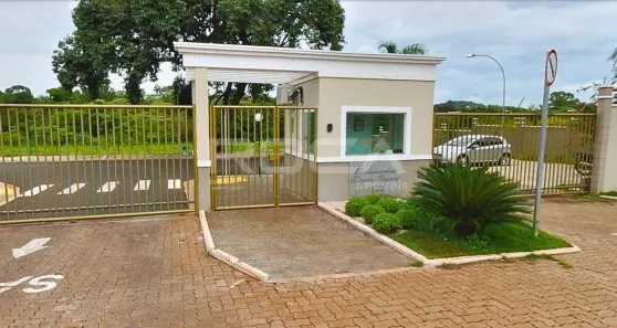 Apartamento com 2 Quartos para alugar, 46m² no Parque São Sebastião, Ribeirão Preto